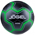 Мяч футбольный Jögel JS-100 Intro №5 (Цвет в ассортименте)